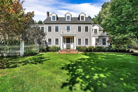 602 Main Street Concord MA 01742