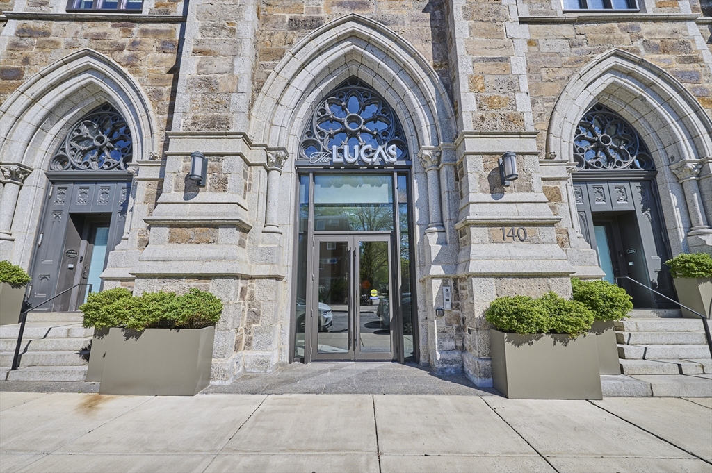 140 Shawmut Ave #1B, Boston, MA Photo #2