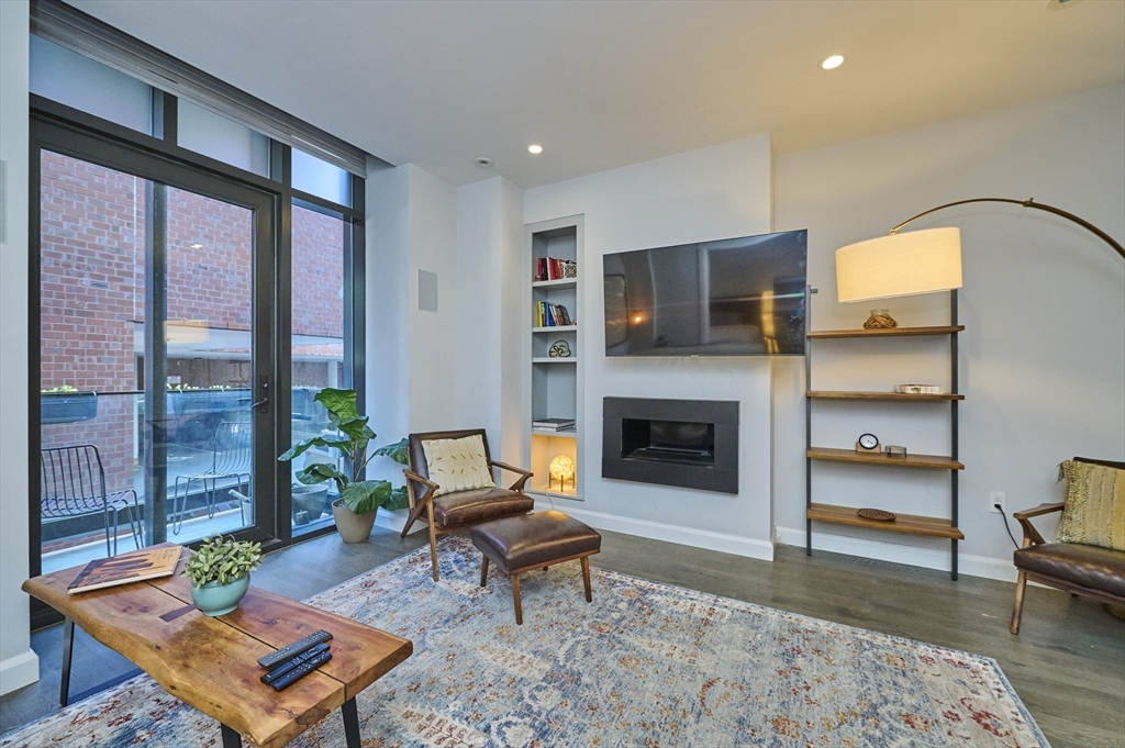 140 Shawmut Ave #1B, Boston, MA Photo #9