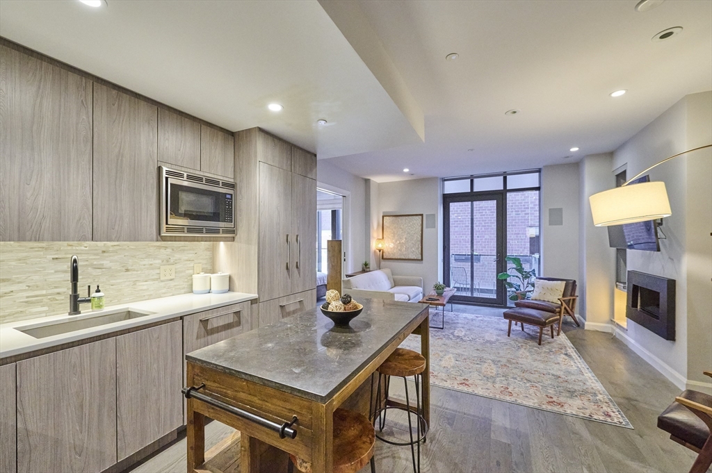 140 Shawmut Ave #1B, Boston, MA Photo #4