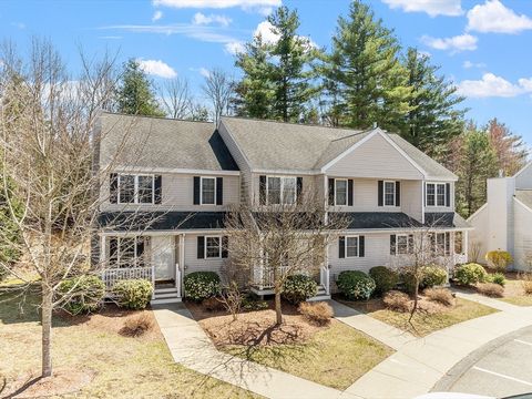 33 Patriot Road 33 Fitchburg MA 01420