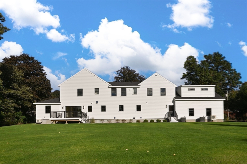 13 Alden Road