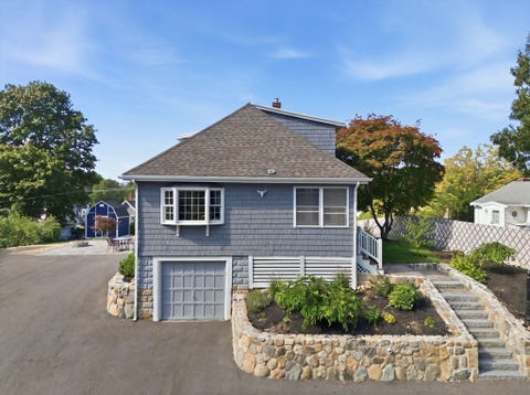 Photo of 5 High St, Saugus, MA 01906 (MLS # 73566548)