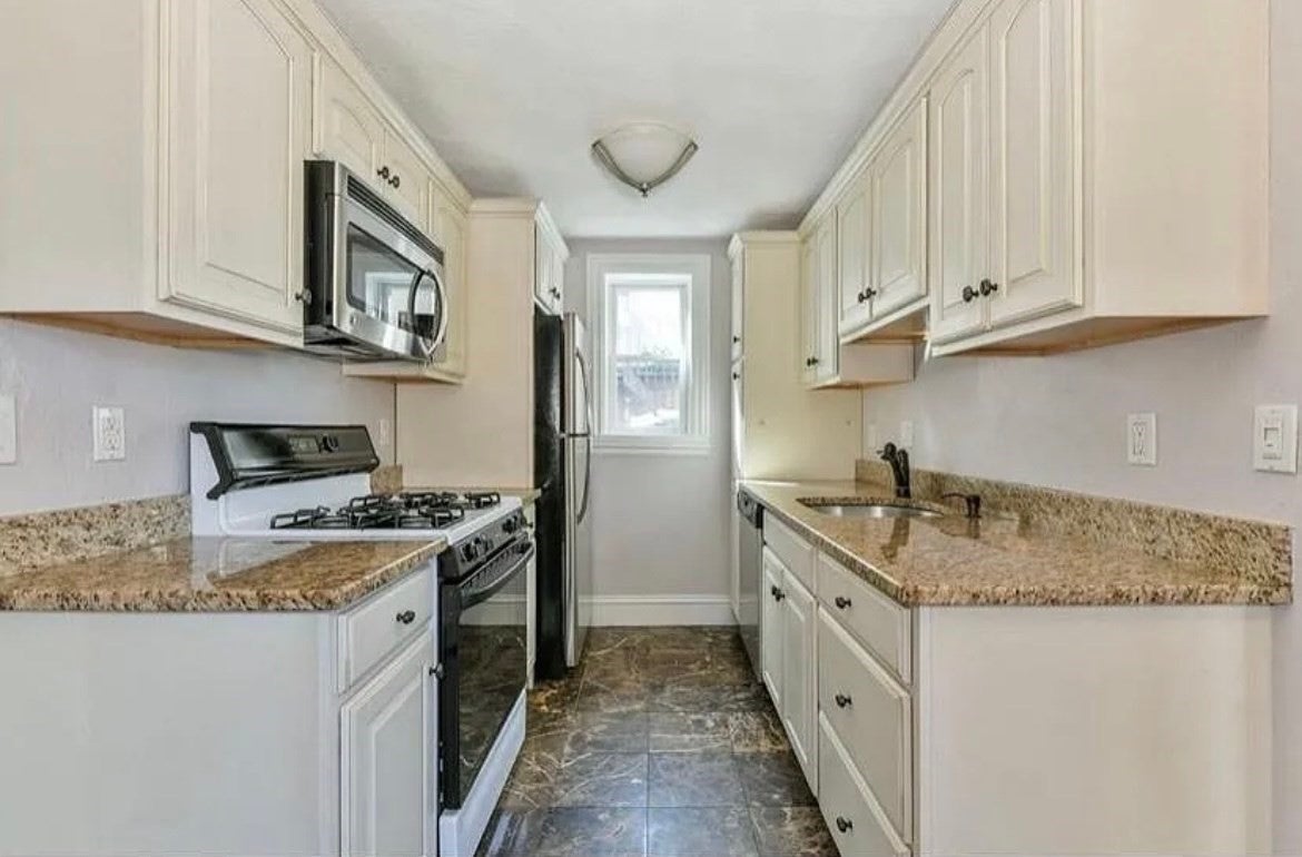 154 Webster ST Suite 2, Boston, MA, 154 Webster ST Suite 2, Boston, MA Photo #5