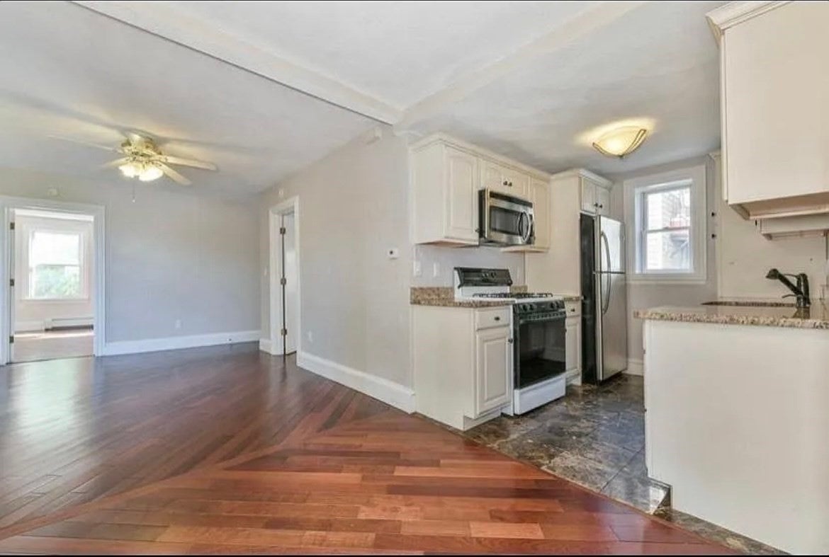 154 Webster ST Suite 2, Boston, MA, 154 Webster ST Suite 2, Boston, MA Photo #4