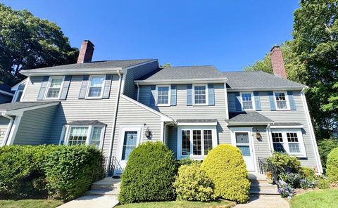 7 Washington Green 7 Walpole MA 02032