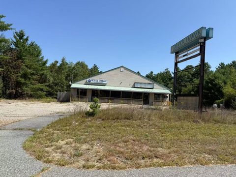 672-674 Spring St Winchendon MA 01475