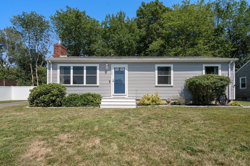 106 Laurelwood Dr