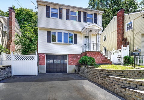 Photo of 114 Glenellen Rd, Boston, MA 02132 (MLS # 73541361)