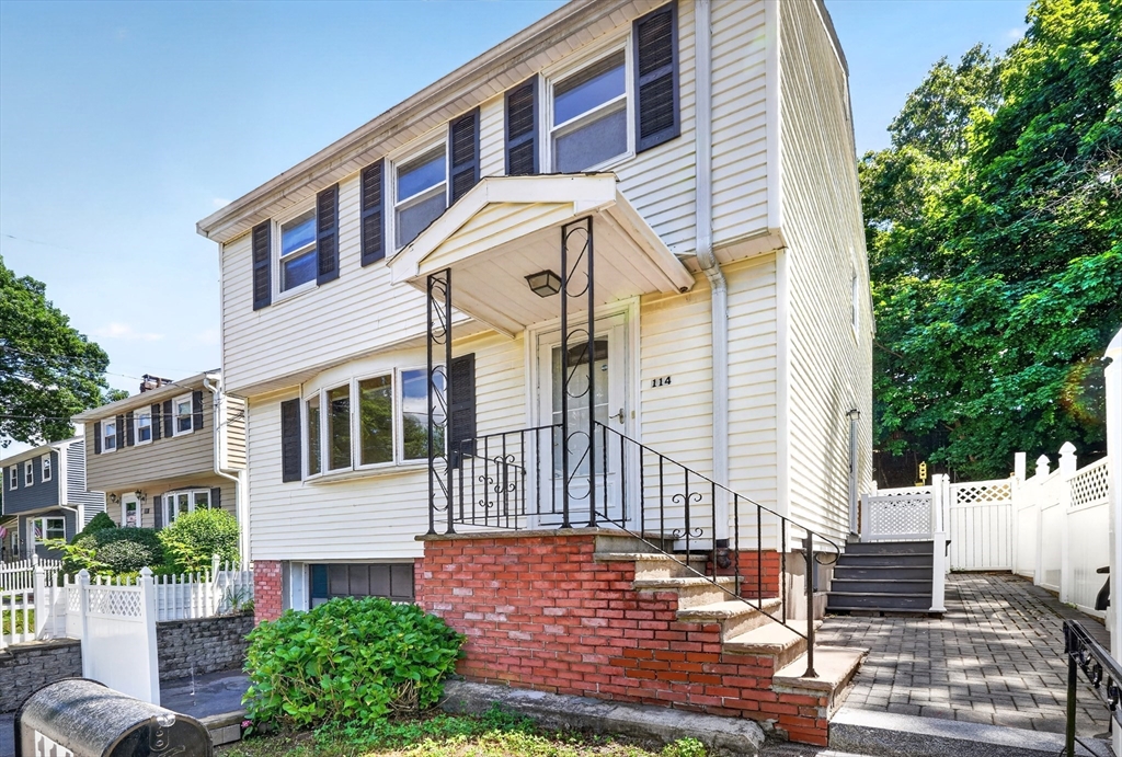 114 Glenellen Rd