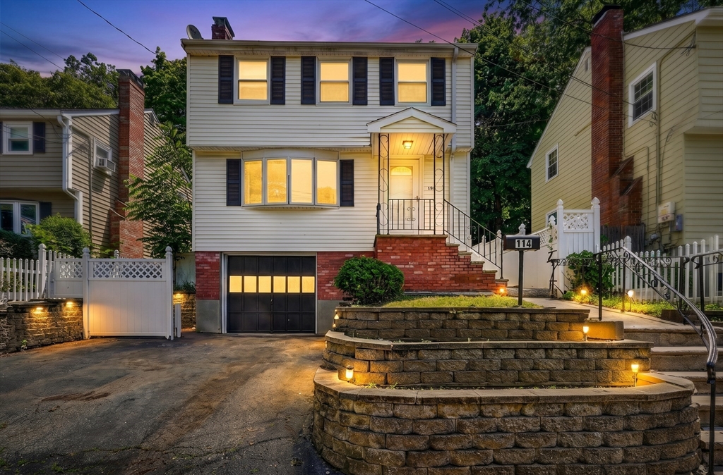 114 Glenellen Rd