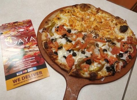 Photo of 8 Highland Ave, Somerville, MA 02143 (MLS # 73503508)