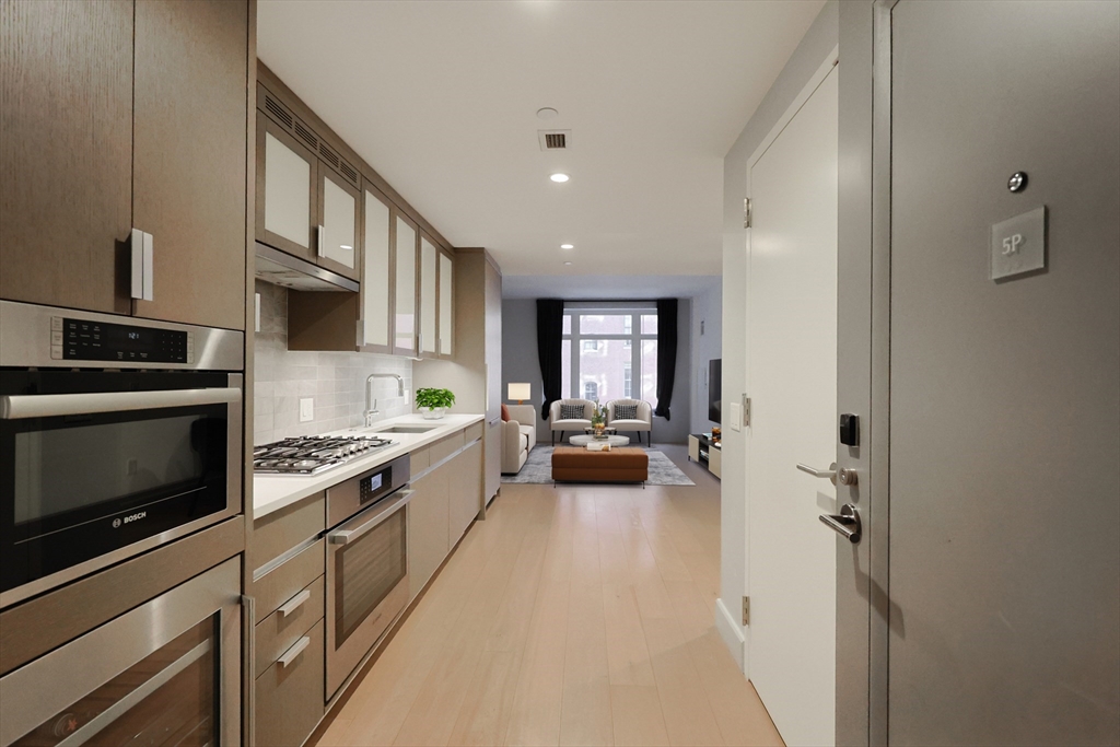 100 Lovejoy Wharf 5P