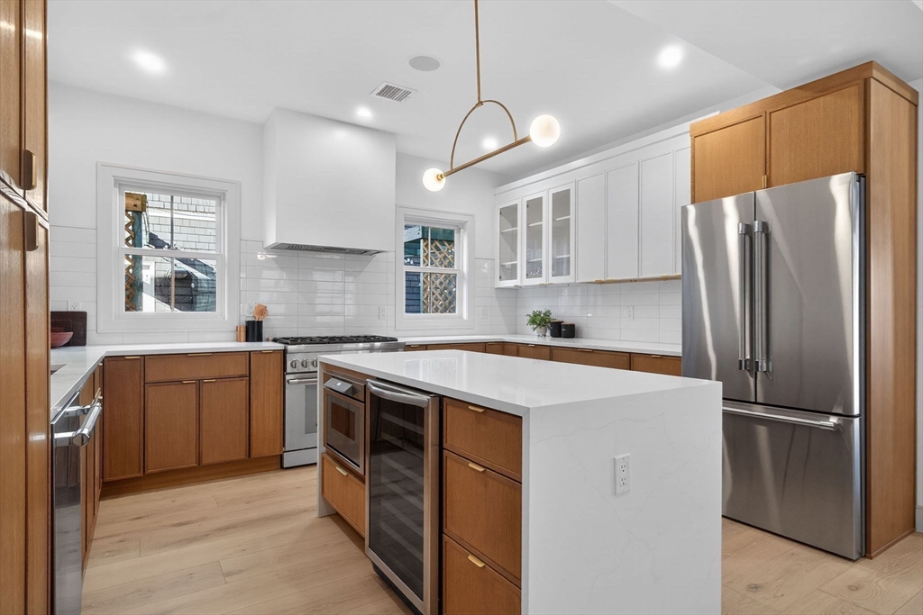 202 Powder House Blvd 1