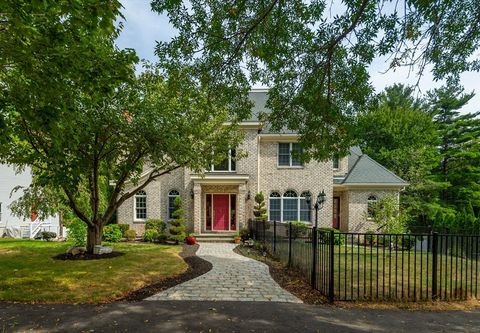 58 Andrews Rd Wakefield MA 01880