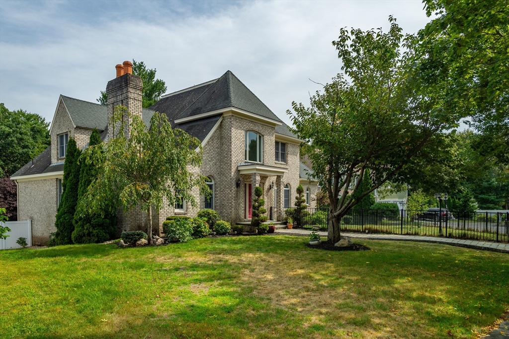 58 Andrews Rd