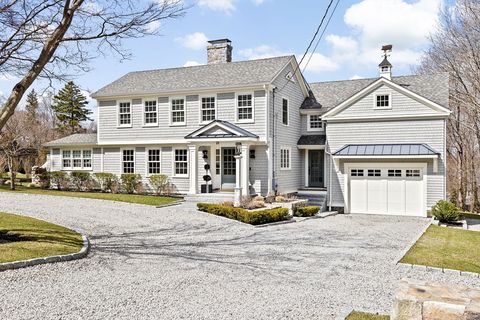 23 Pond Street Cohasset MA 02025