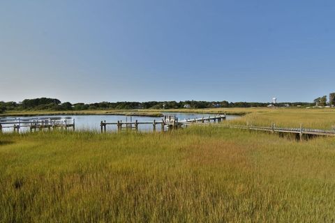 Photo of 12 Lower County Rd #A, Dennis, MA 02639 (MLS # 73500322)