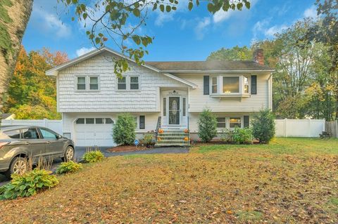 Photo of 36 Lowell Street, Billerica, MA 01862 (MLS # 73444145)