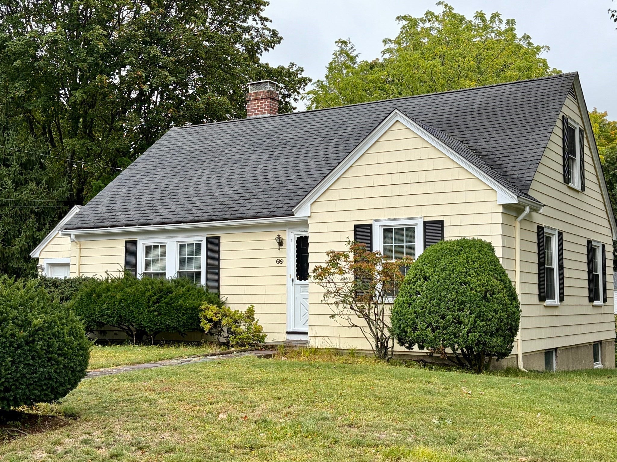 66 Pilgrim Road