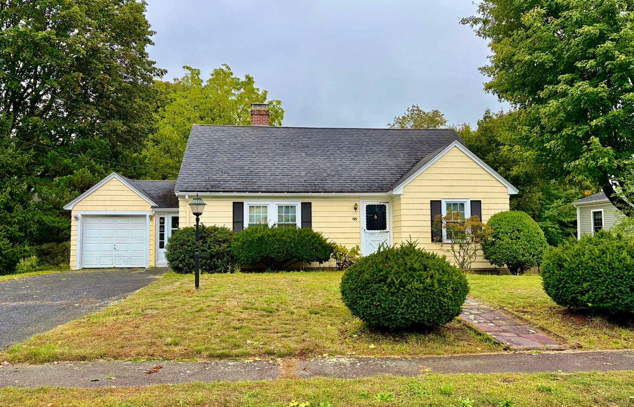 Photo of 66 Pilgrim Road, Needham, MA