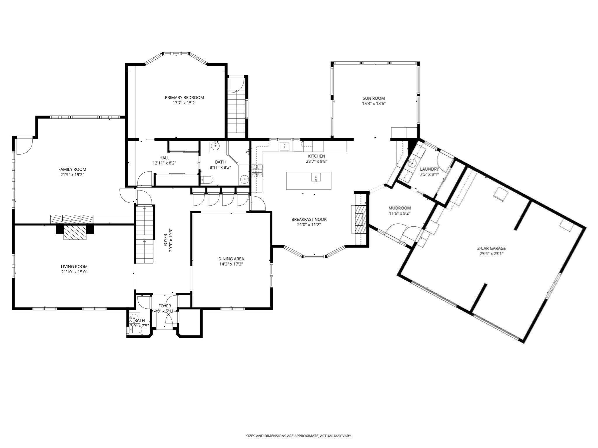 8 Buttercup Ln, Dover, MA Photo #37