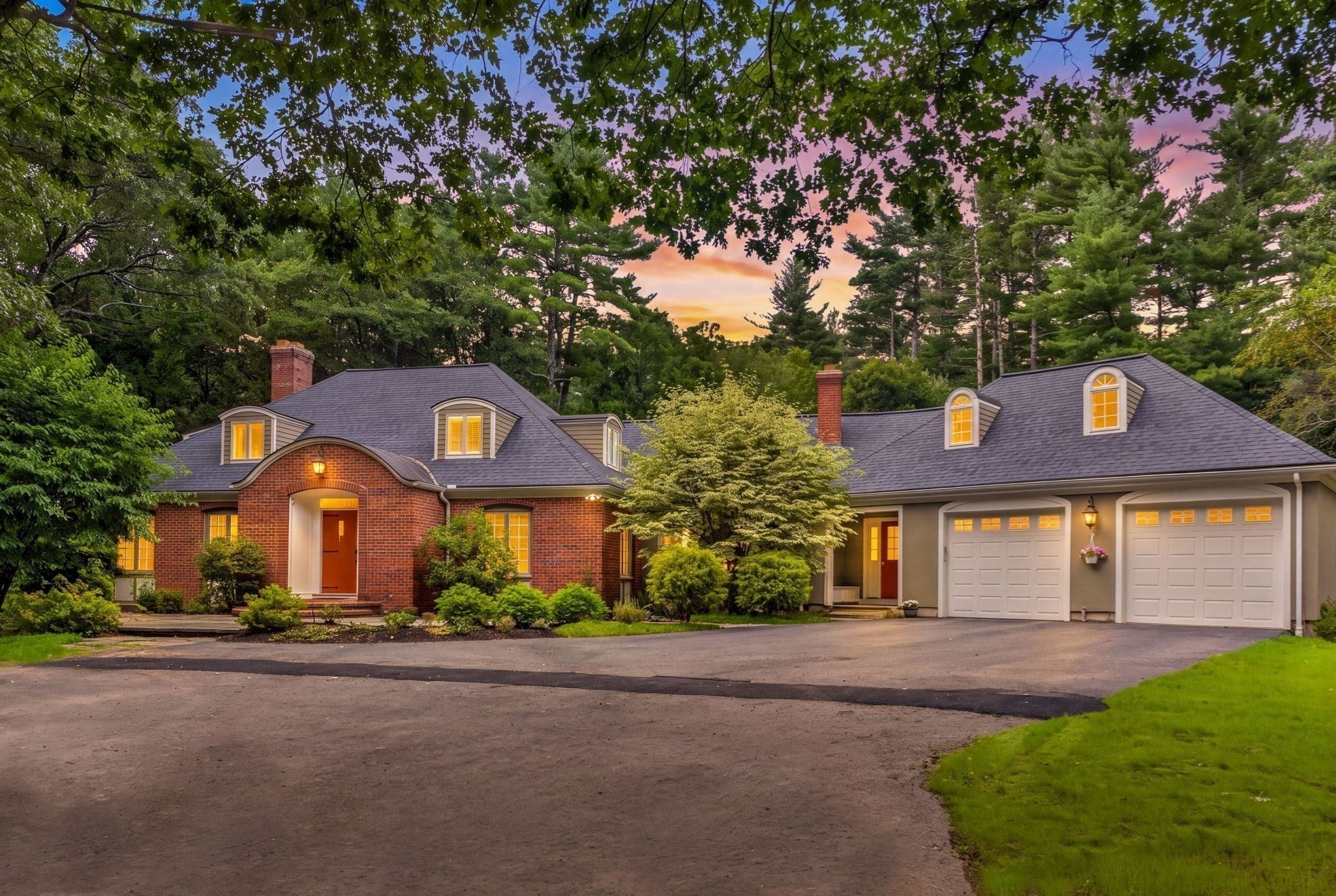 8 Buttercup Ln, Dover, MA Photo #40