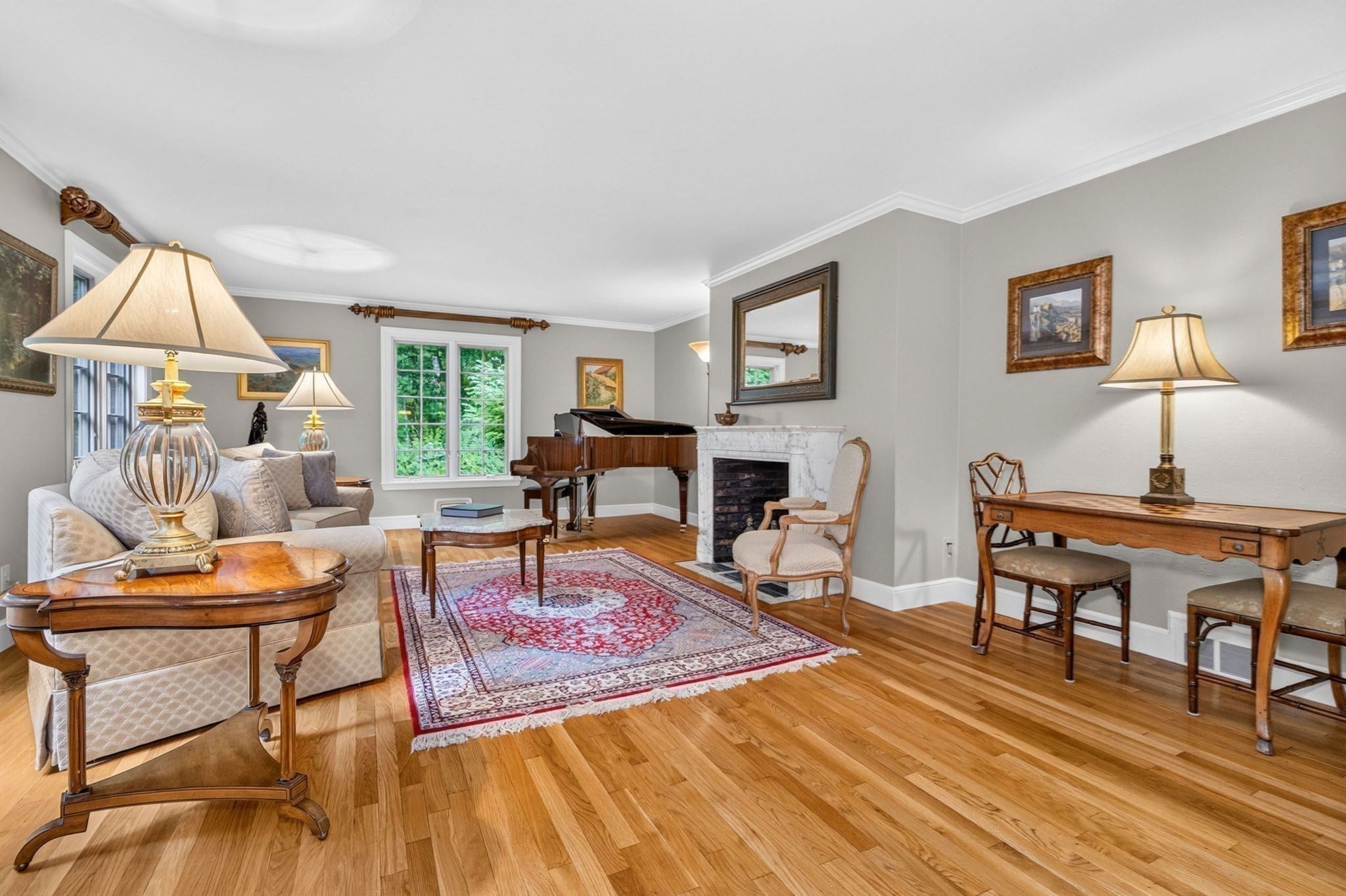 8 Buttercup Ln, Dover, MA Photo #13