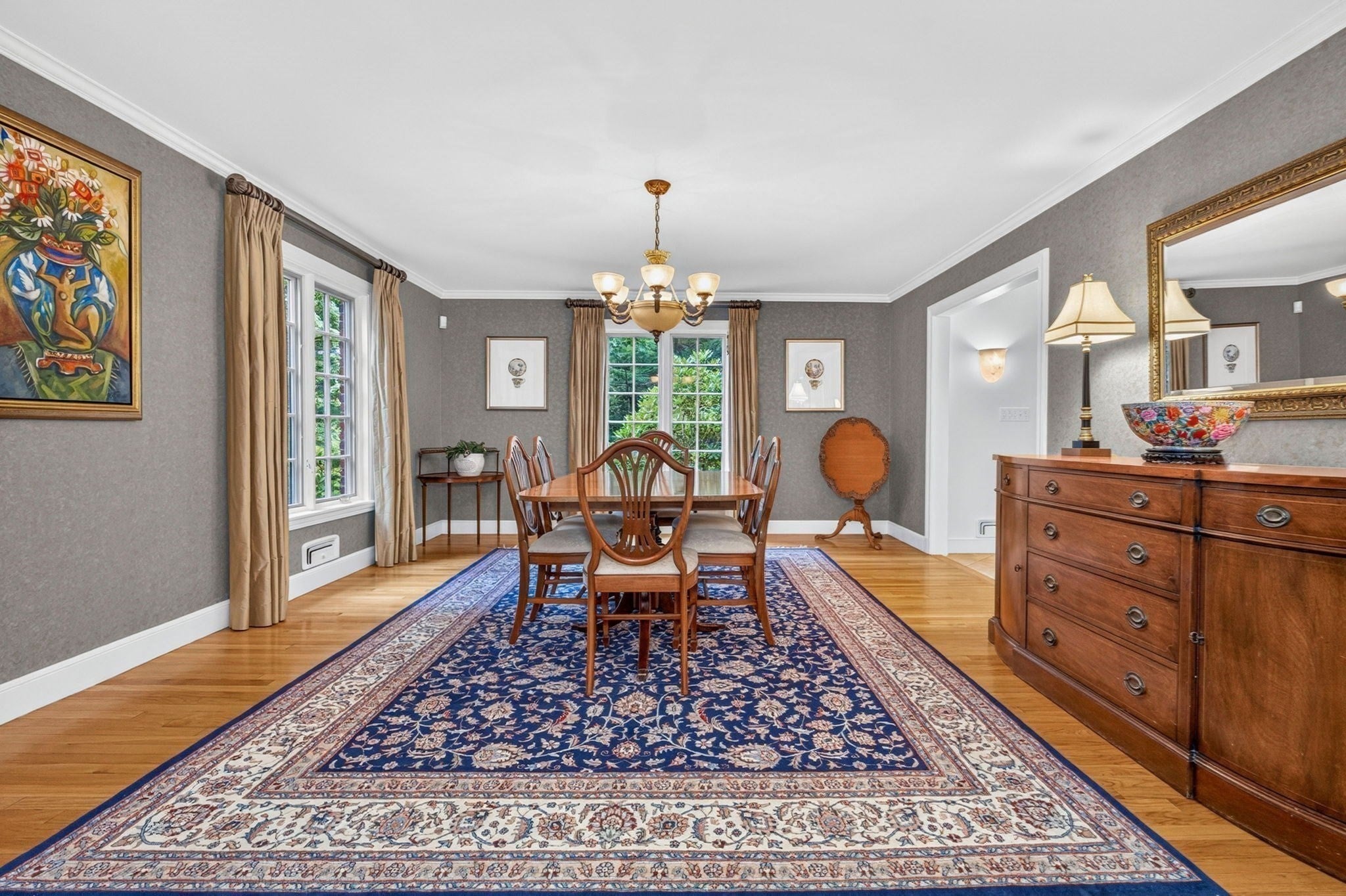 8 Buttercup Ln, Dover, MA Photo #11