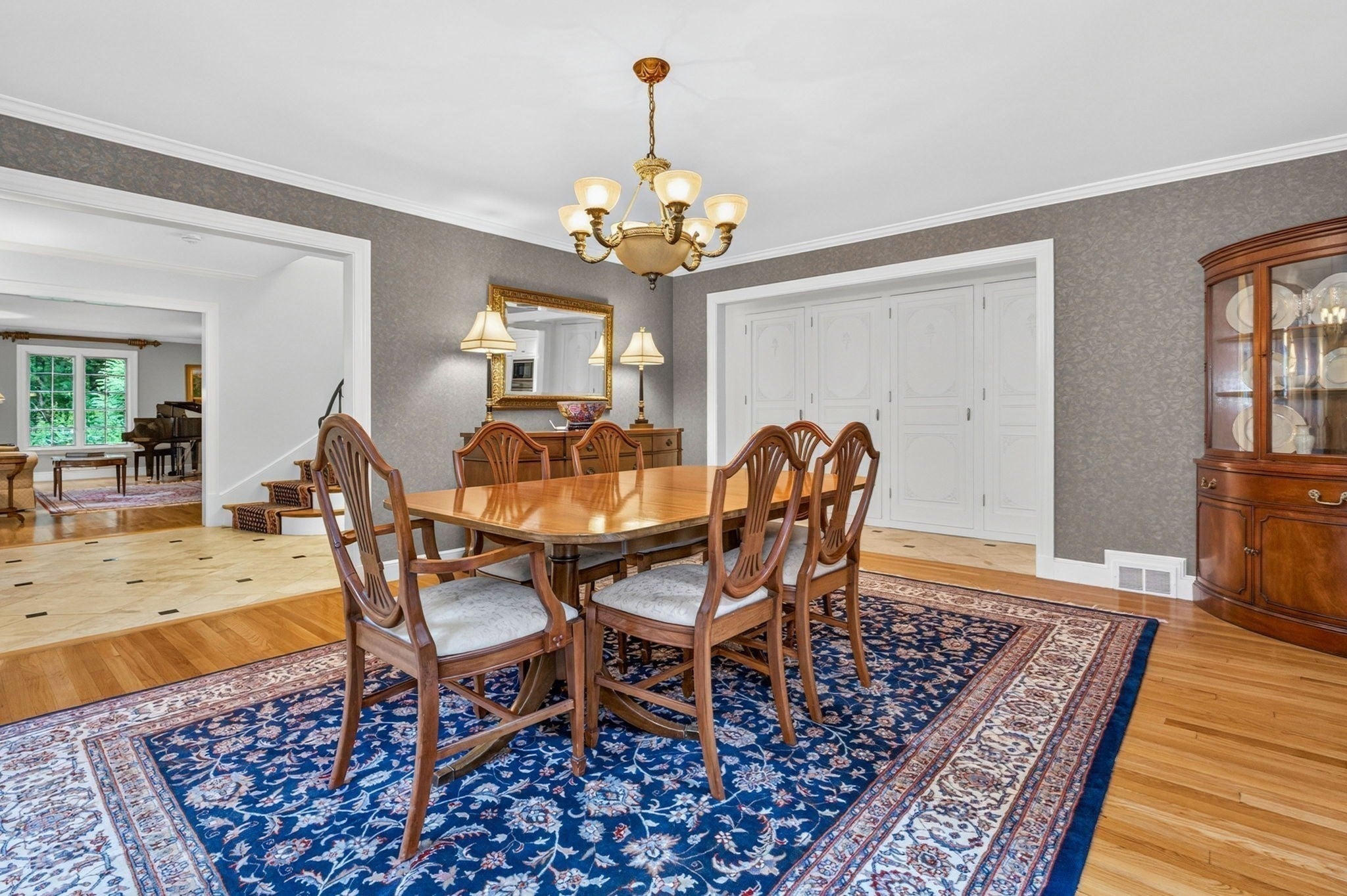 8 Buttercup Ln, Dover, MA Photo #12