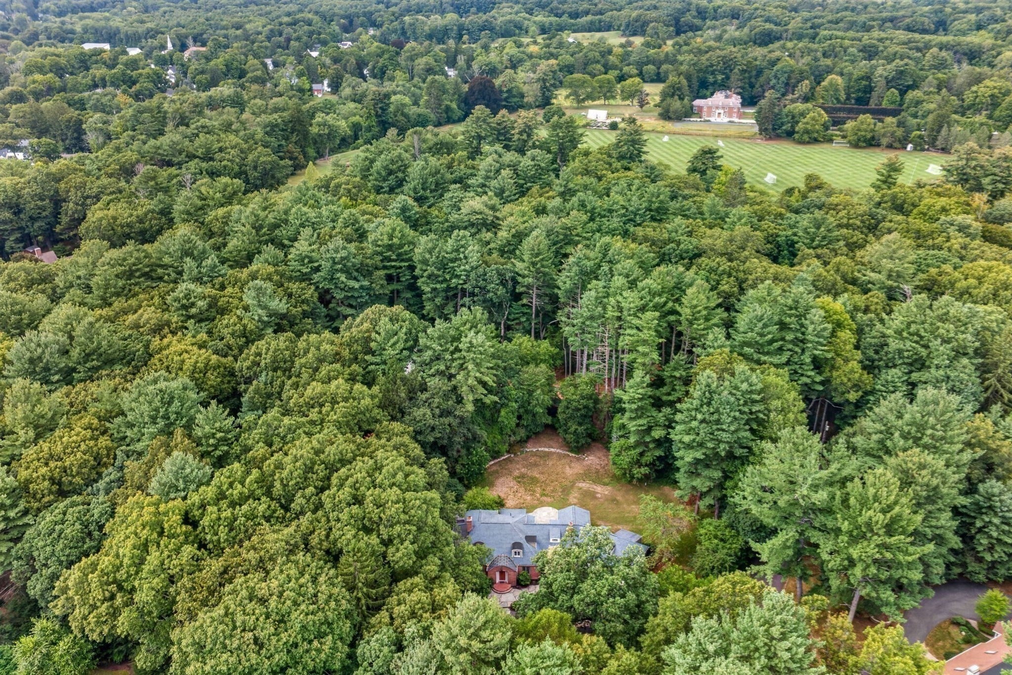 8 Buttercup Ln, Dover, MA Photo #36