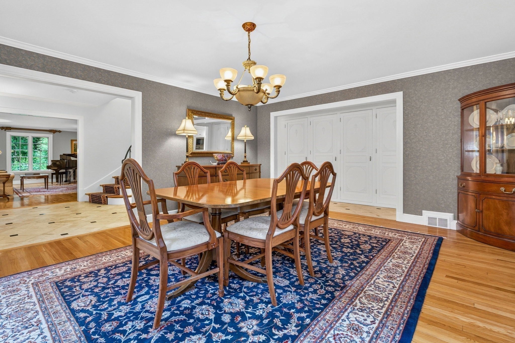 8 Buttercup Ln, Dover, MA Photo #12