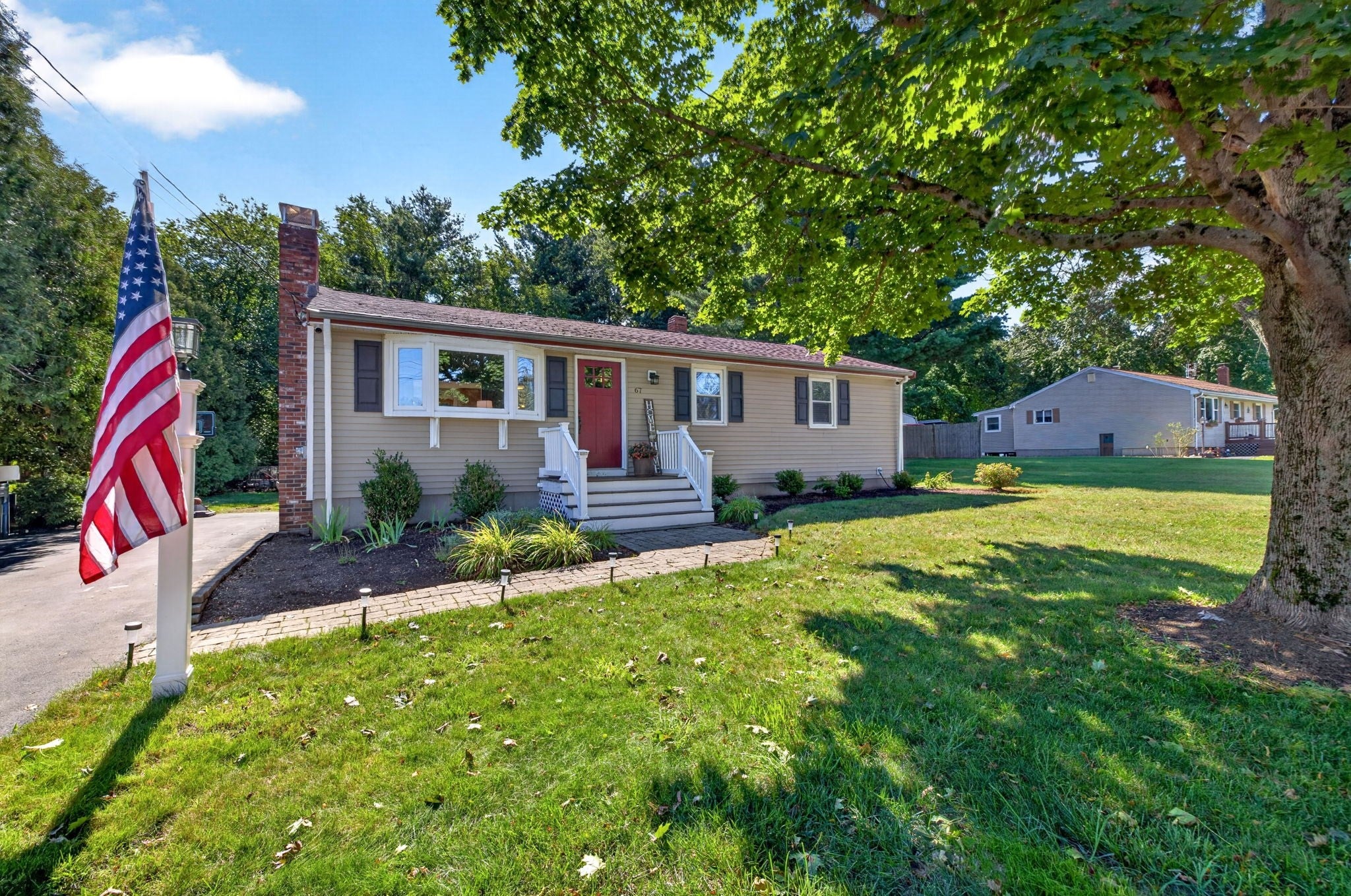 67 Nicholas Rd, Raynham, MA, 67 Nicholas Rd, Raynham, MA Photo #1