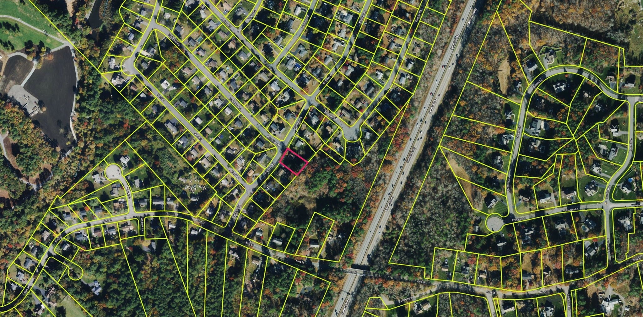67 Nicholas Rd, Raynham, MA, 67 Nicholas Rd, Raynham, MA Photo #33