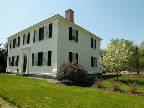 144 Great Road Acton MA 01720