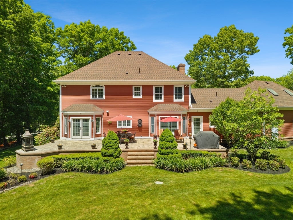 58 Shirley Road