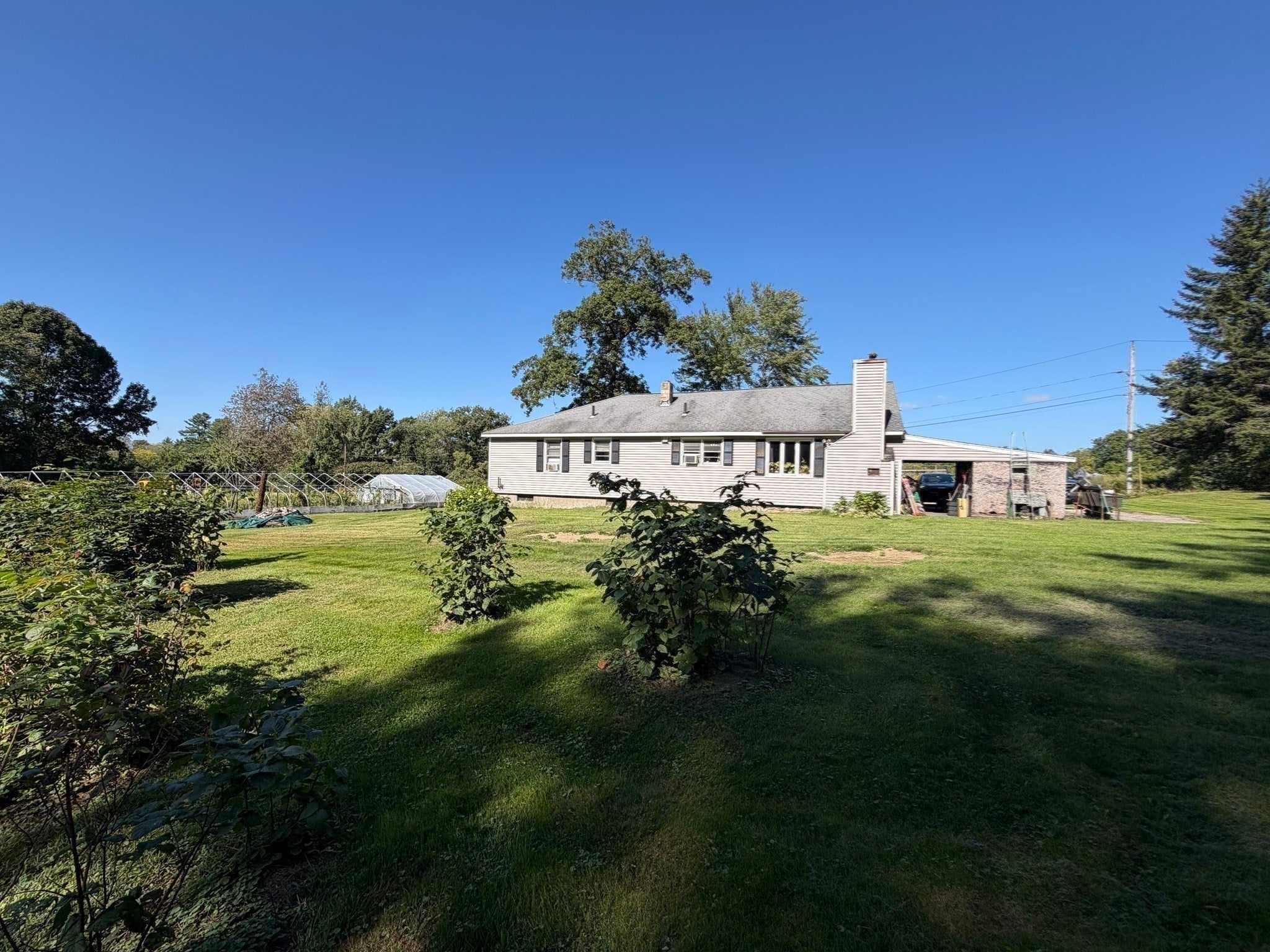 223 Federal Hill Rd
