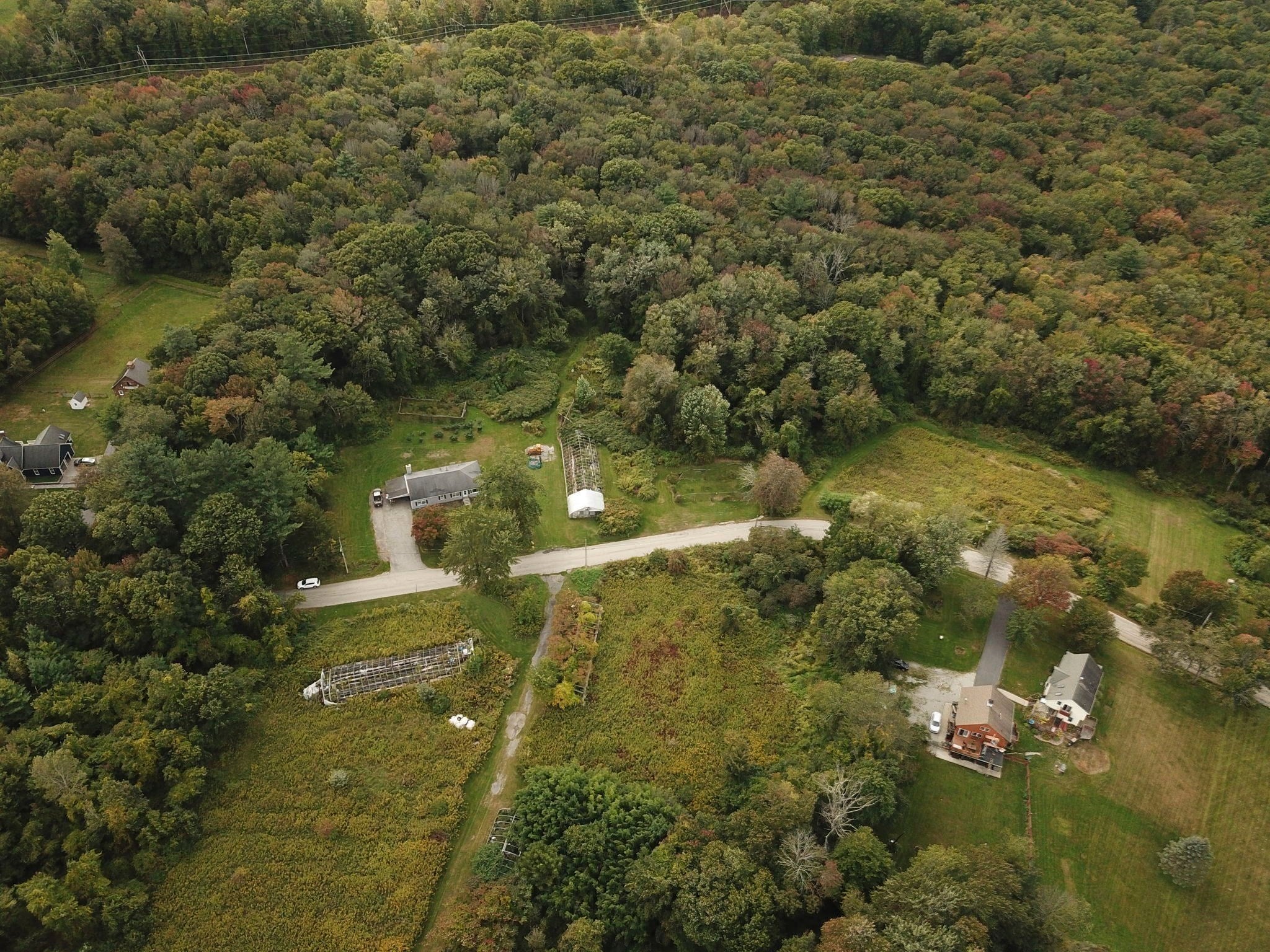 Photo: 223 Federal Hill Rd, Oxford, MA