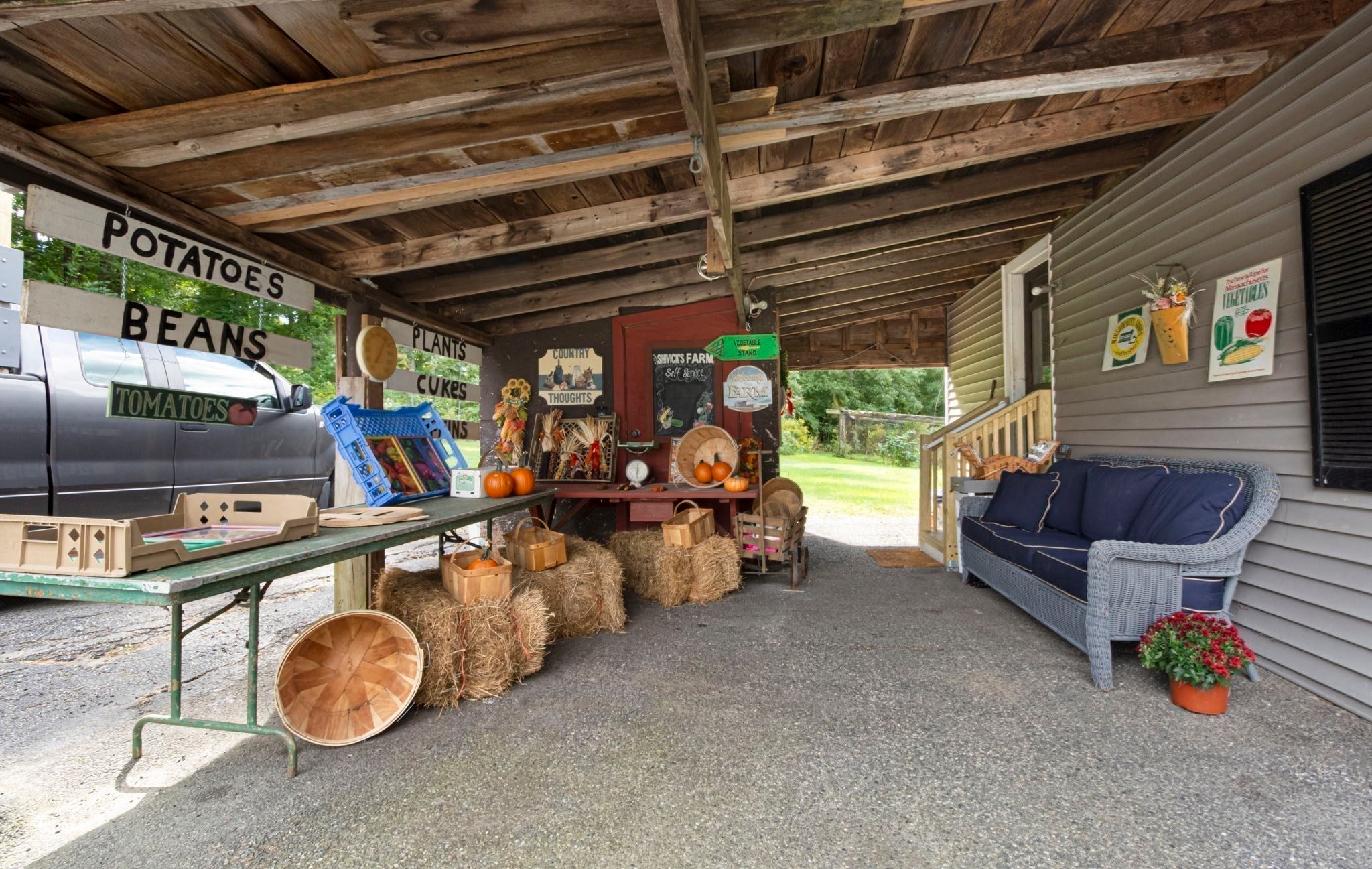 223 Federal Hill Rd, Oxford, MA, 223 Federal Hill Rd, Oxford, MA Photo #6