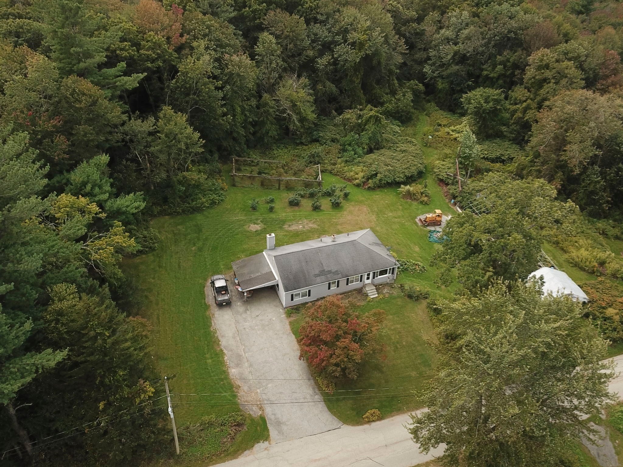 223 Federal Hill Rd