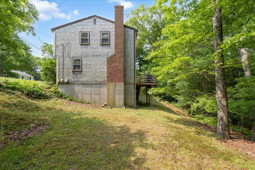 22 Grandview Drive