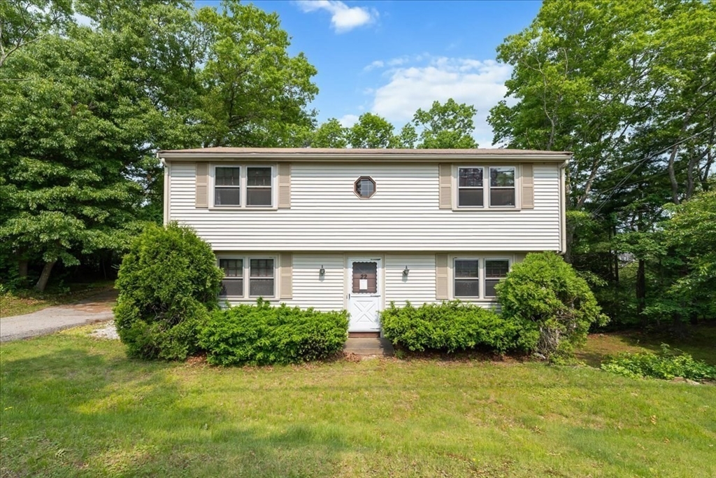 22 Grandview Drive