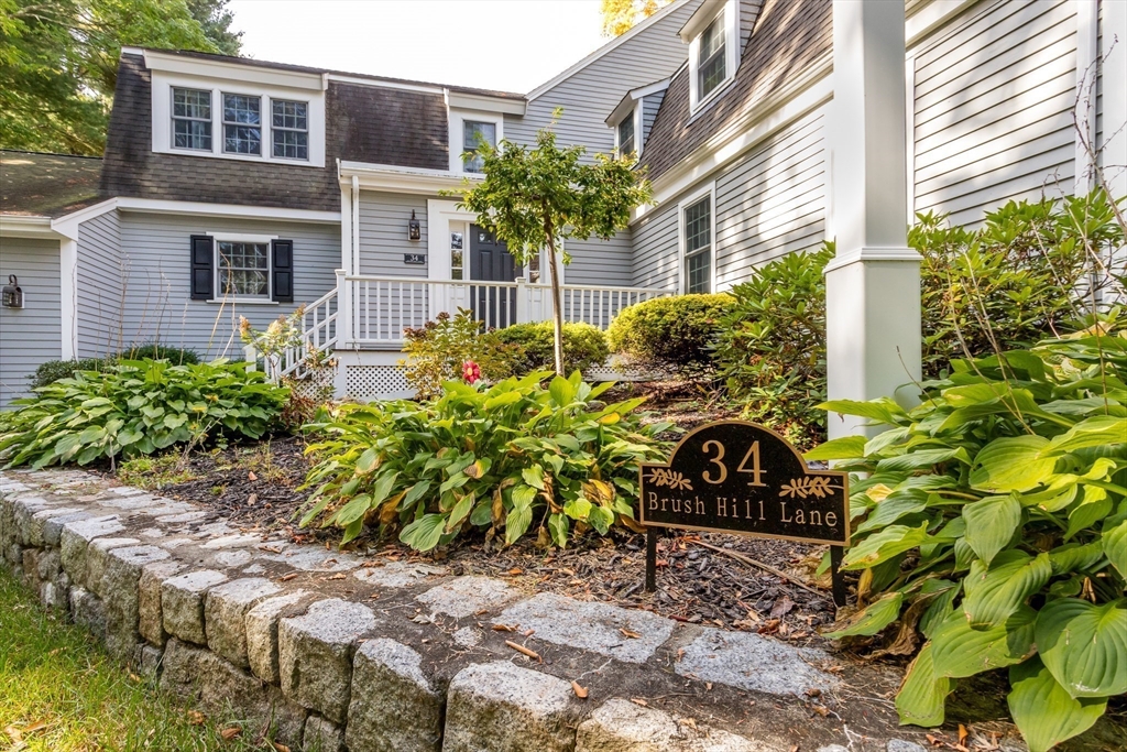 34 Brush Hill Ln 34