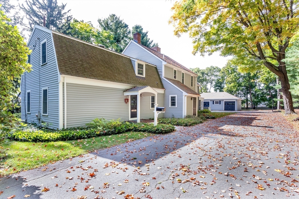 34 Brush Hill Ln 34