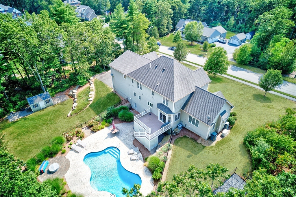 8 Vandoorn Ave