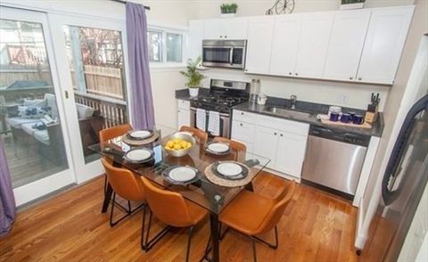 Photo of 178 Bowen St #1, Boston, MA 02127 (MLS # 73465095)