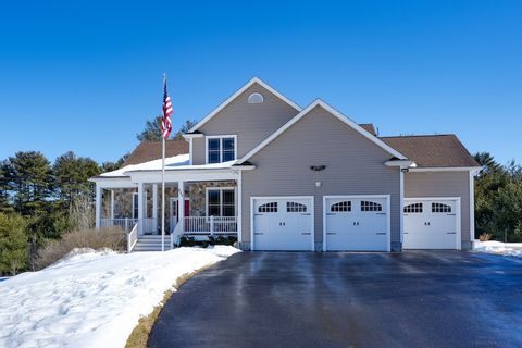 255 Prairie Street Northbridge MA 01534