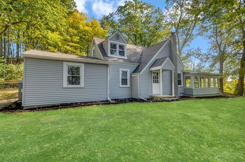 Photo of 244 Union St, Westfield, MA 01085 (MLS # 73441771)