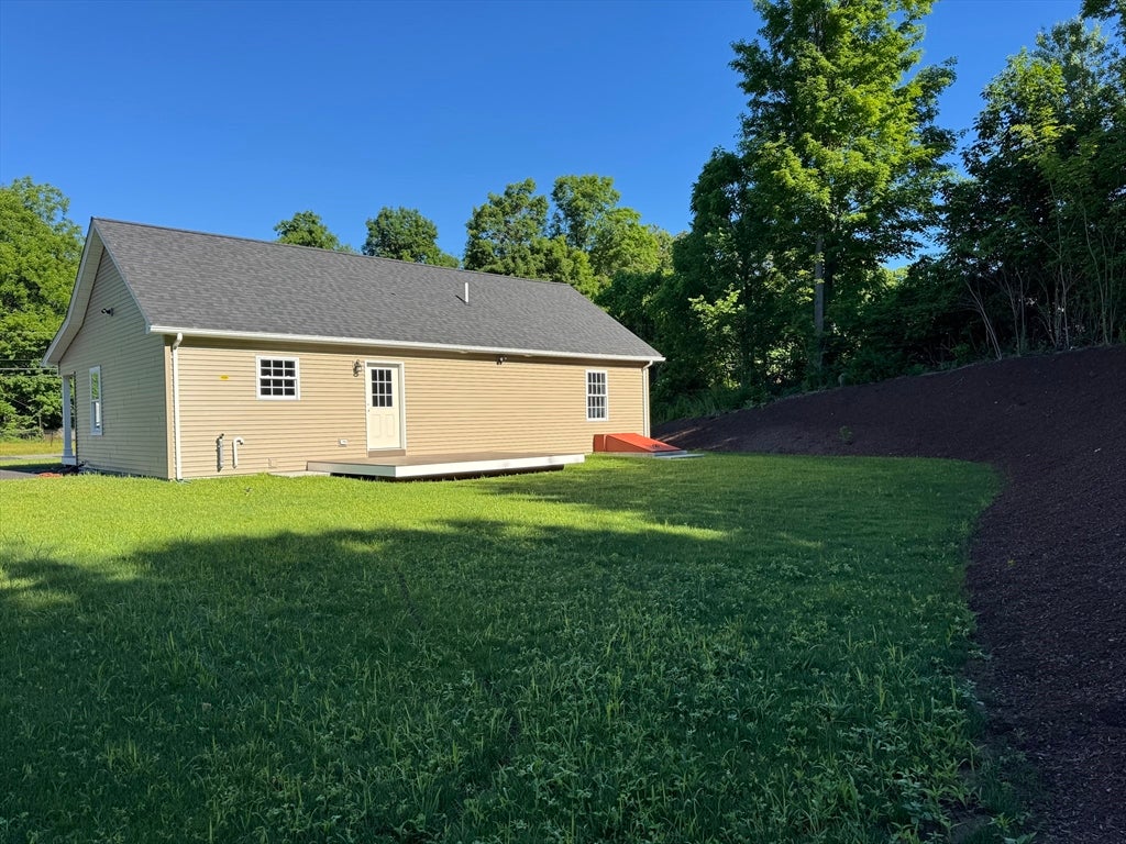 41A Bethany Rd, Monson, MA, 41A Bethany Rd, Monson, MA Photo #2