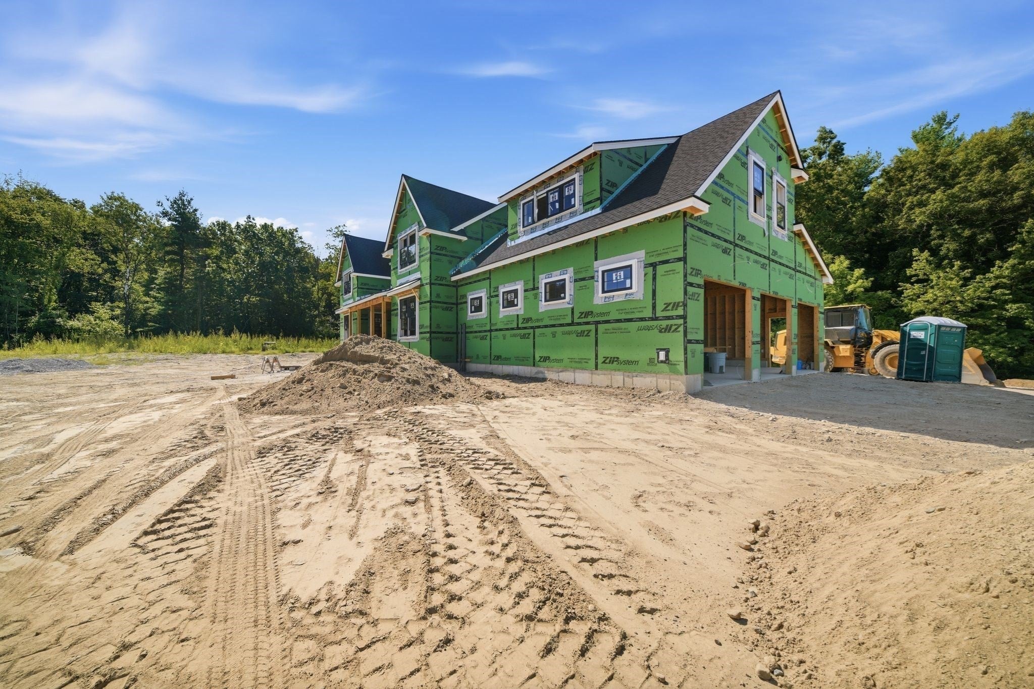 303 Harwood Ave